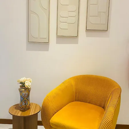 شقة Casa Radici