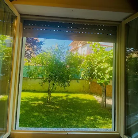 Casa Radici شقة