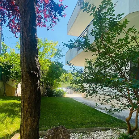 شقة Casa Radici *
